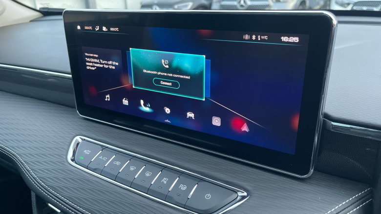 Gwm Haval Jolion Pro Hybrid 1.5 eHEV Ultra 5dr DHT Hybrid Hatchback